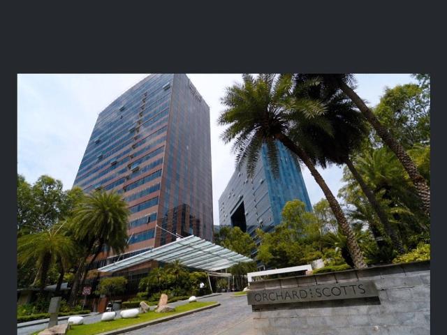 Orchard Scotts D9, Condominium