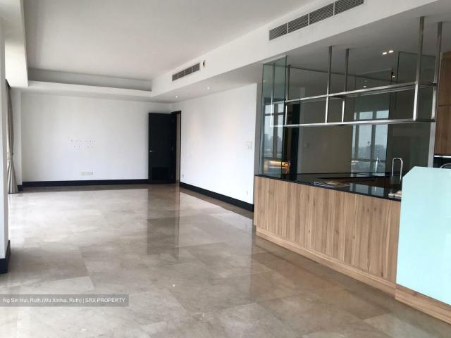 Orchard Scotts D9, Condominium