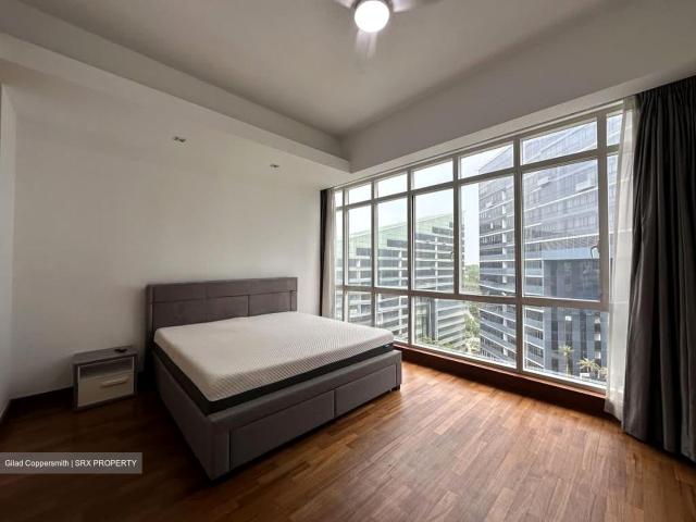 Orchard Scotts D9, Condominium
