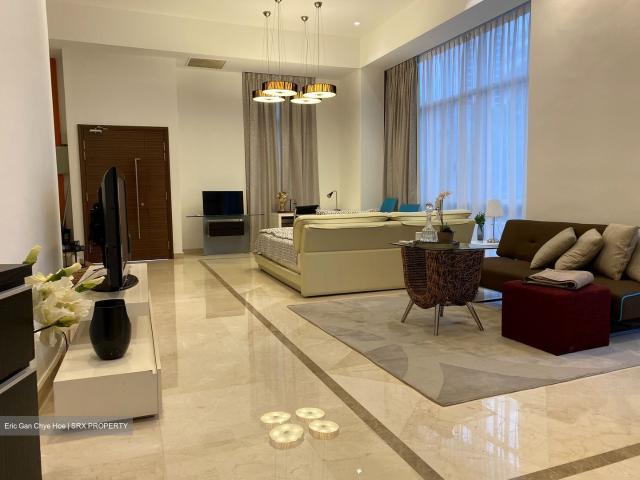Orchard Scotts D9, Condominium