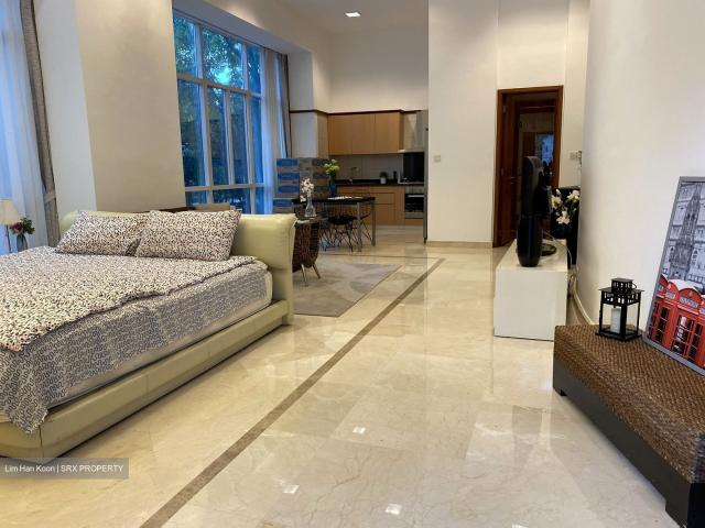 Orchard Scotts D9, Condominium