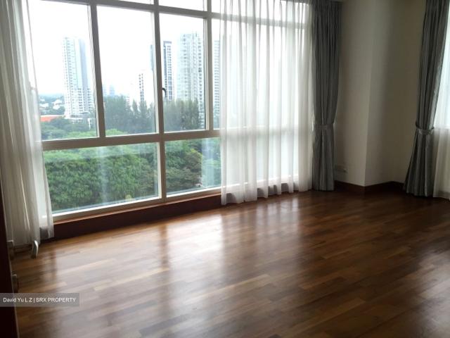 Orchard Scotts D9, Condominium