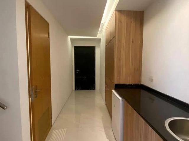 Orchard Scotts D9, Condominium