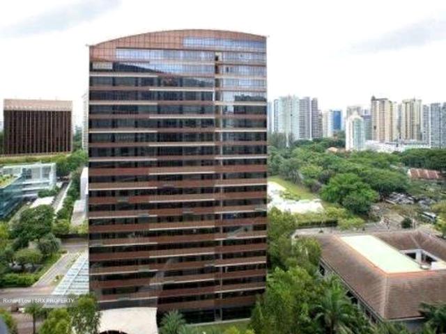 Orchard Scotts D9, Condominium