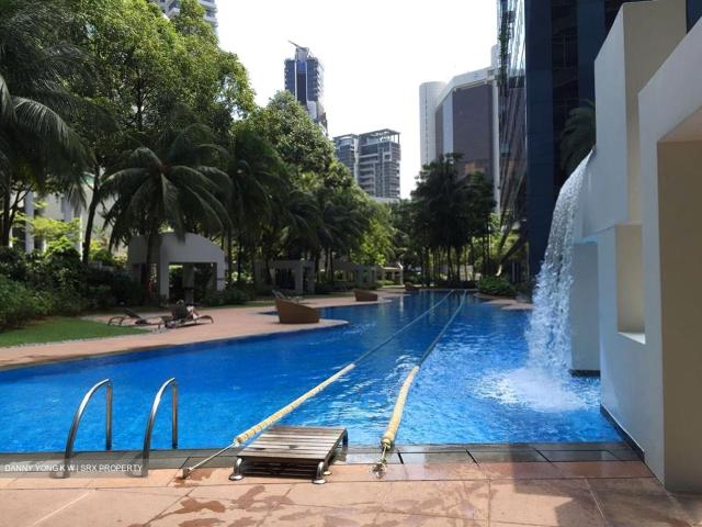 Orchard Scotts D9, Condominium
