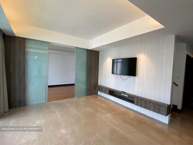 Orchard Scotts D9, Condominium