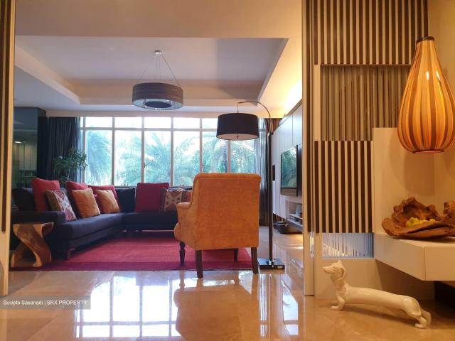 Orchard Scotts D9, Condominium