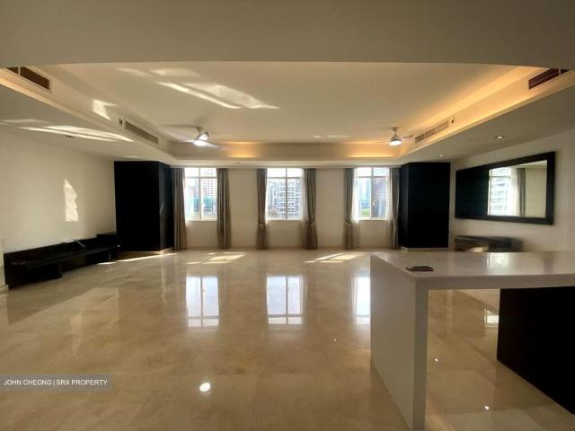 Orchard Scotts D9, Condominium