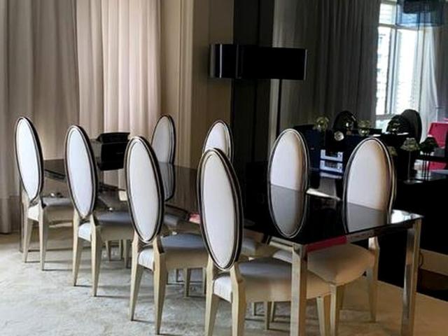 Orchard Scotts D9, Condominium
