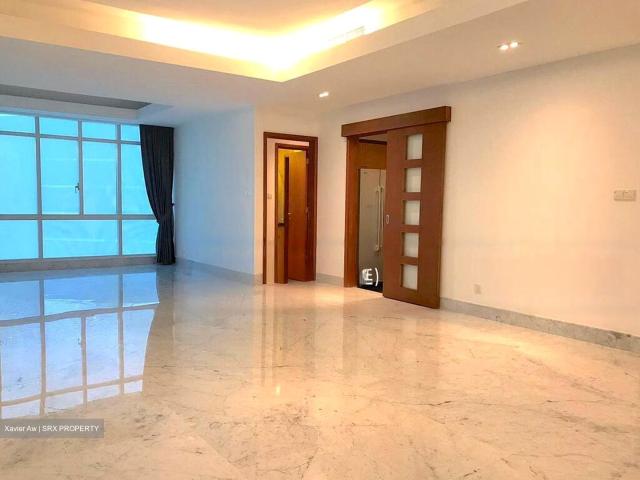 Orchard Scotts D9, Condominium