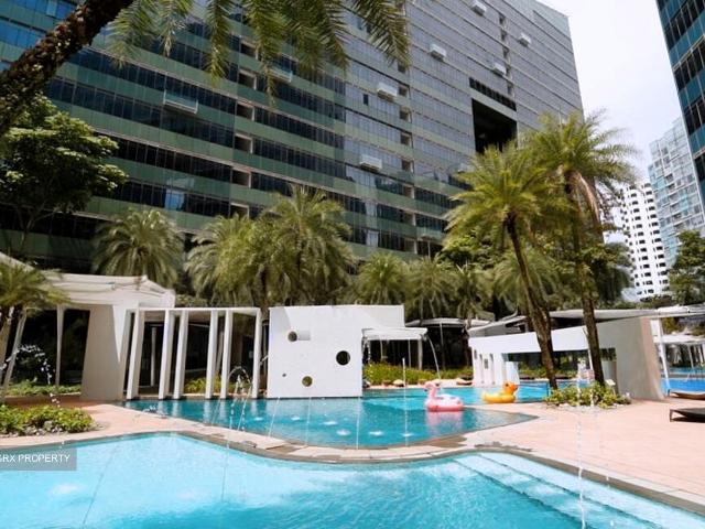 Orchard Scotts D9, Condominium