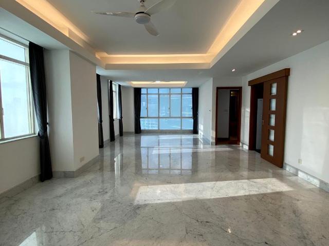 Orchard Scotts D9, Condominium