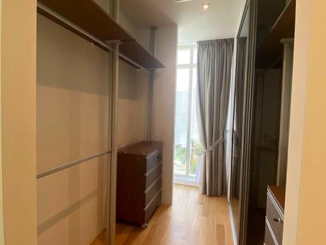 Orchard Scotts D9, Condominium