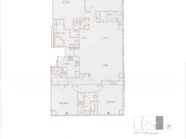 Orchard Scotts D9, Condominium