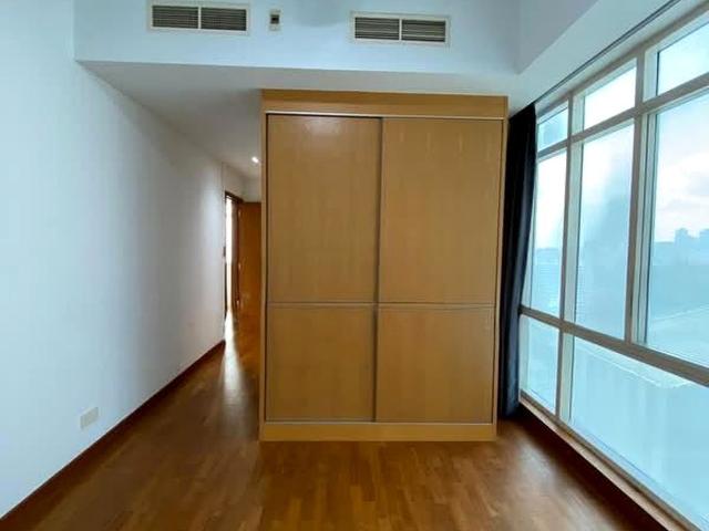 Orchard Scotts D9, Condominium