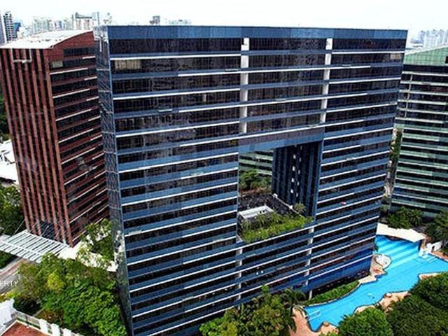 Orchard Scotts D9, Condominium