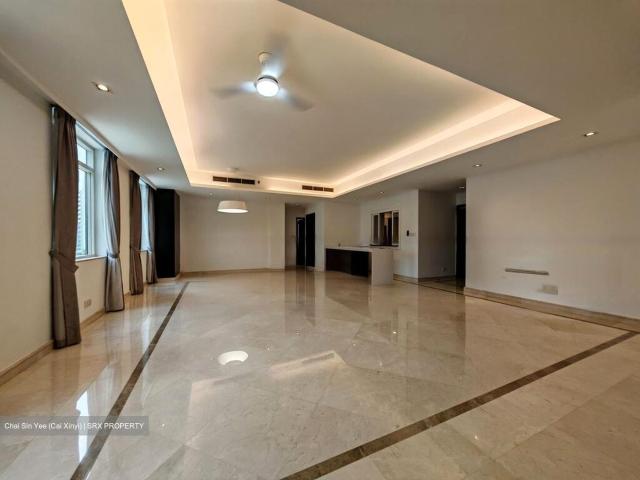 Orchard Scotts D9, Condominium