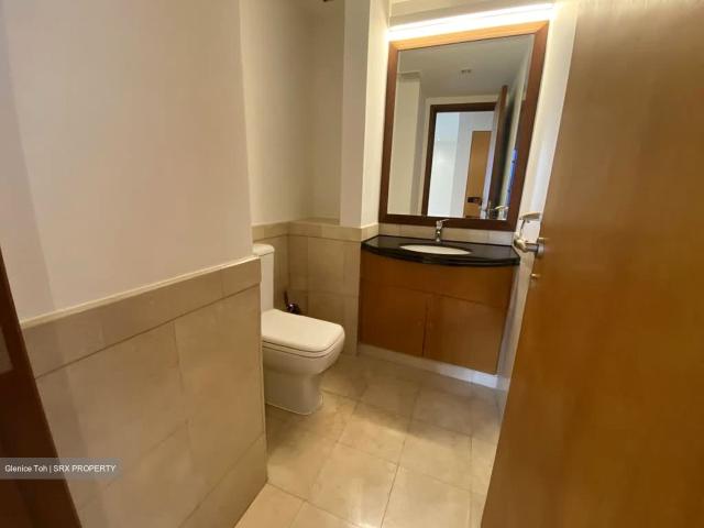 Orchard Scotts D9, Condominium