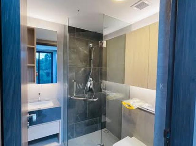 Orchard Sophia Condominium For Rent, $2,800, 1 Bed 1 Bath 120 sqft $23.33 psf