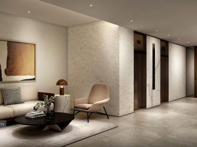 Orchard Sophia D9, Apartment