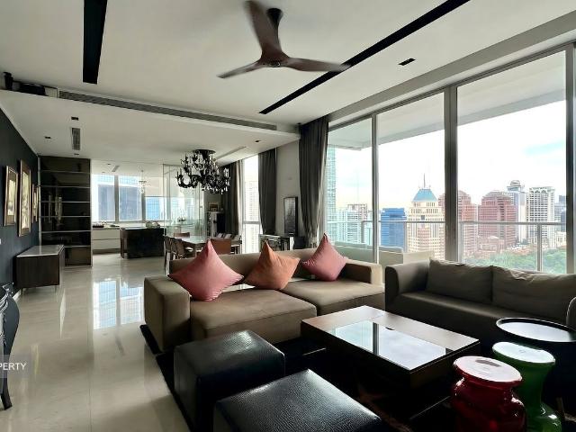 Orchard View D9, Apartment