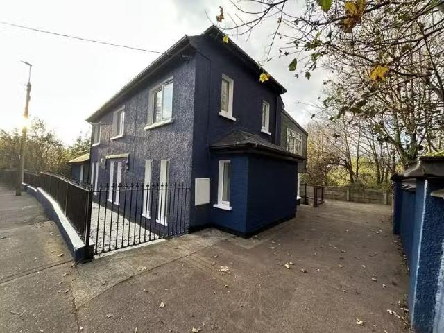Orchard Villa, Rochestown Road, Rochestown, Co. Cork, T12EK6P.