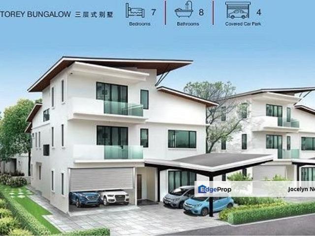 Orchard Villa