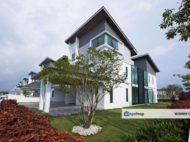 Orchard Villa