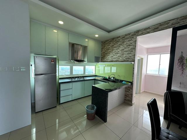 Orchard Ville Bayan Lepas near Bayan Baru