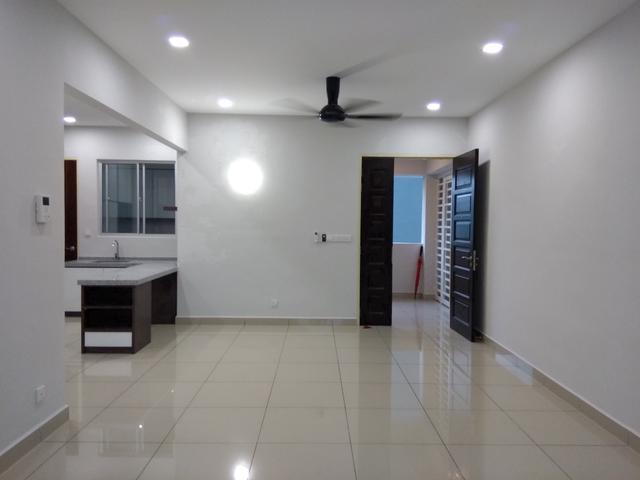Orchard Ville Bayan Lepas Penang