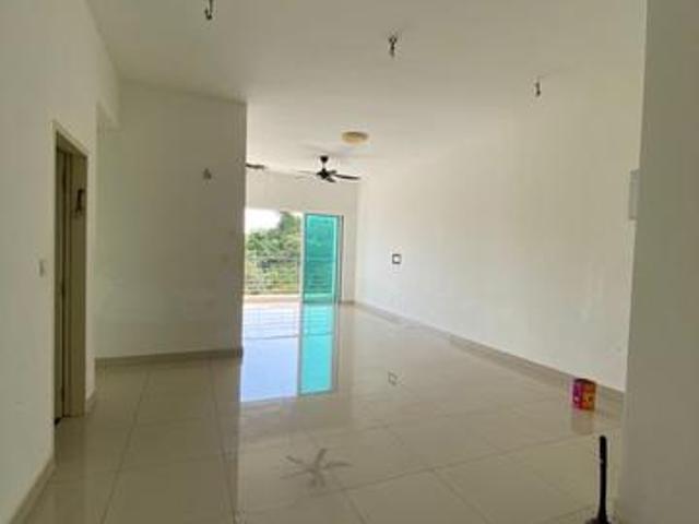 Orchard Ville Condo nice Bayan Lepas
