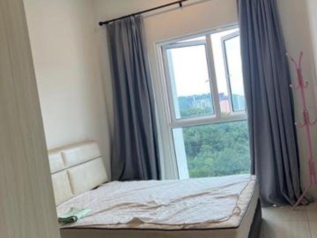 Orchard ville condo sungai ara