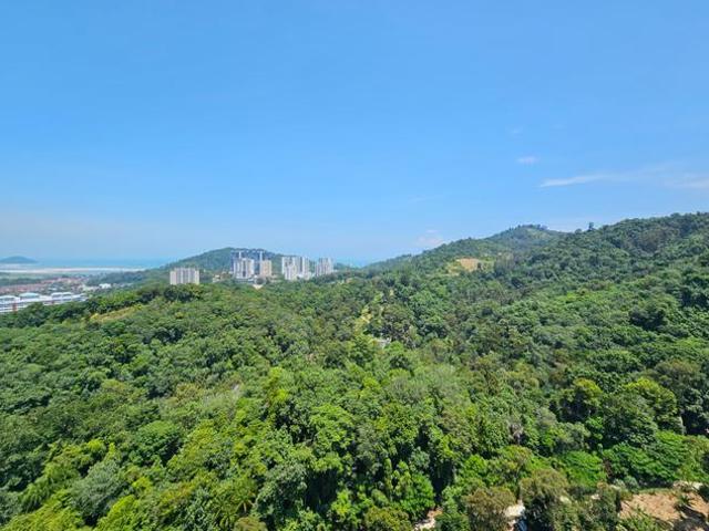 Orchard Ville Condominium Bayan Lepas Sungai Ara