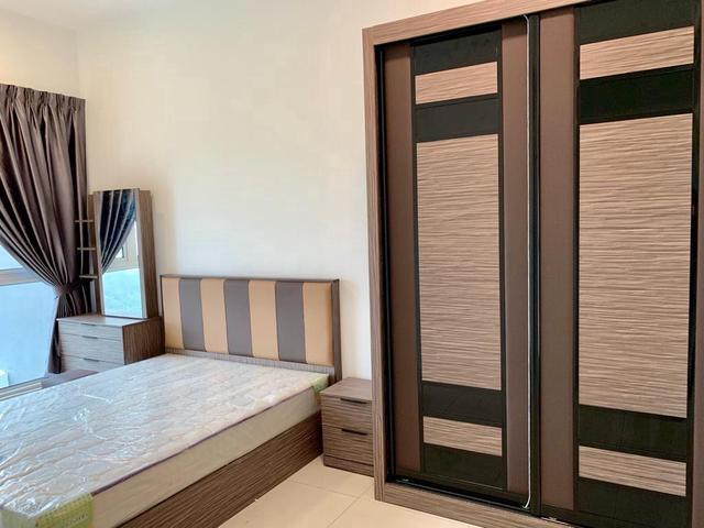 ORCHARD VILLE CONDOMINIUM Bayan Lepas Sungai Ara