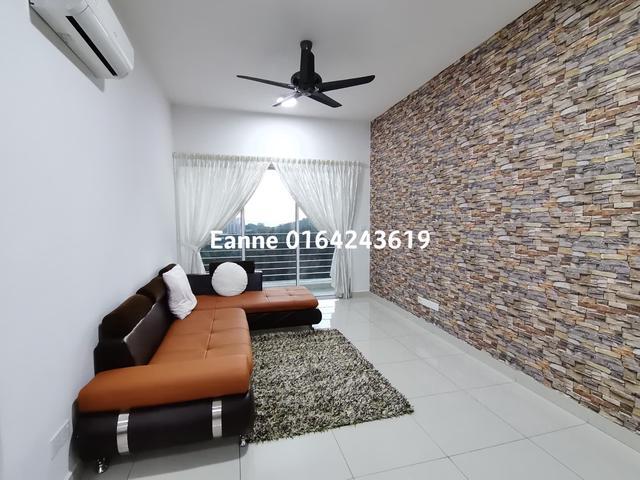 Orchard Ville Fully Furnished for Rent