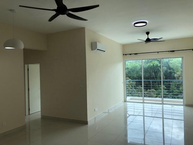 Orchard Ville Sungai Ara