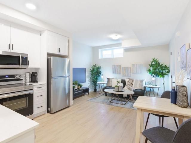 Orchards – One Bedroom, One Bathroom