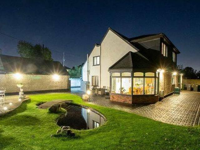 Orchardstown 1 Washington Lane Rathfarnham Dublin 14