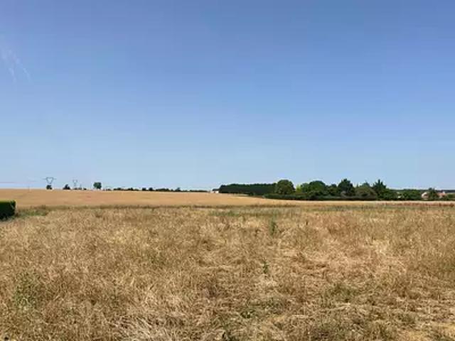 Orches 86230 Programme neuf terrain neuf à vendre