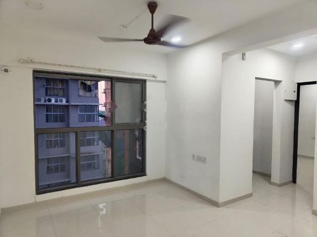 Orchid Complex Gundecha 1 RK 375 Sq. Ft. Apartment in Kandivali East Mumbai Listing ID: #9903