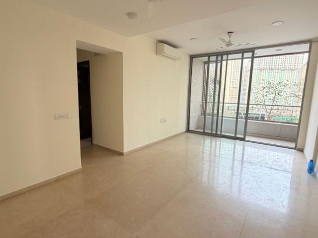 Orchid CHS Majiwada 2 Bedroom 1050 Sq. Ft. Apartment in Majiwada Thane Listing ID: #10099