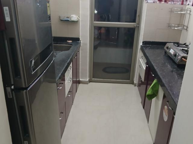 Orchid CHS Majiwada 2 Bedroom 1050 Sq. Ft. Apartment in Majiwada Thane Listing ID: #9578