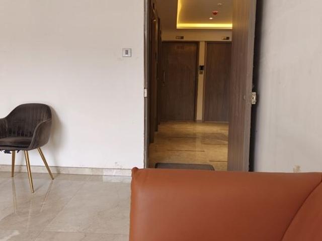 Orchid CHS Majiwada 3 Bedroom 800 Sq. Ft. Apartment in Majiwada Thane Listing ID: #10194