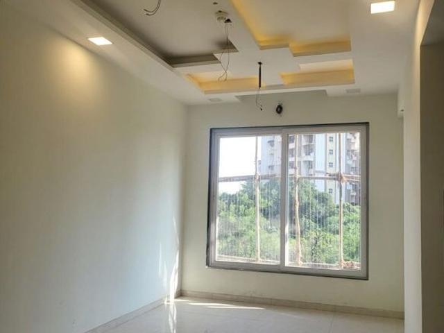 Orchid CHS Majiwada 3 Bedroom 1578 Sq. Ft. Apartment in Majiwada Thane Listing ID: #9978