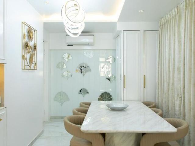Orchid CHS Majiwada 3 Bedroom 1578 Sq. Ft. Apartment in Majiwada Thane Listing ID: #9996