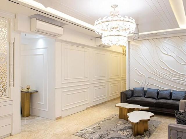 Orchid CHS Majiwada 3 Bedroom 1750 Sq. Ft. Apartment in Majiwada Thane Listing ID: #10010