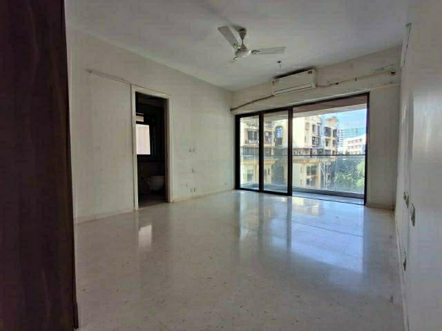 Orchid Apartment Khar West 2 Bedroom 980 Sq. Ft. Apartment in Khar West Mumbai Listing ID: #9486