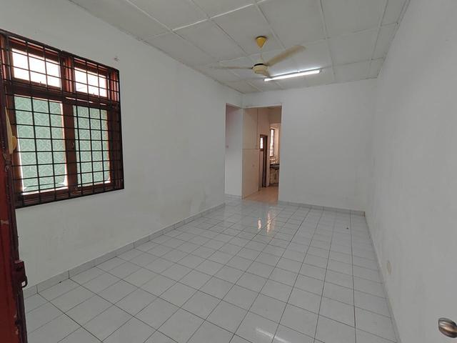 Orchid Apartment puchongvprima FULL LOAN Near LRT