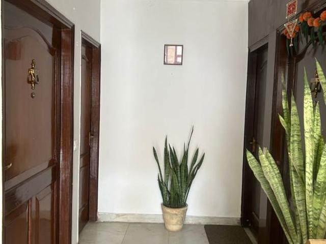 Orchid Gardens 4 Bedroom 3450 Sq. Ft. Apartment in Sector 54 Gurgaon Listing ID: #10212