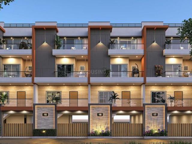 Orchid Homes,New Althan 5 BHK Bungalow For Sale Surat